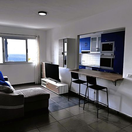 Vivelorural Comfy Apartment Wifi & Beach -Galdar Sardina Exteriér fotografie