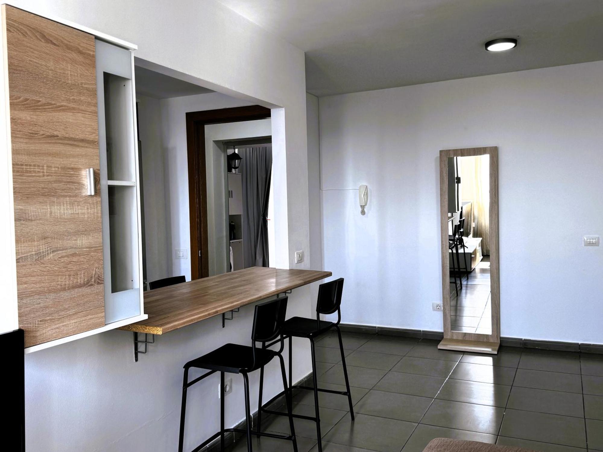 Vivelorural Comfy Apartment Wifi & Beach -Galdar Sardina Exteriér fotografie