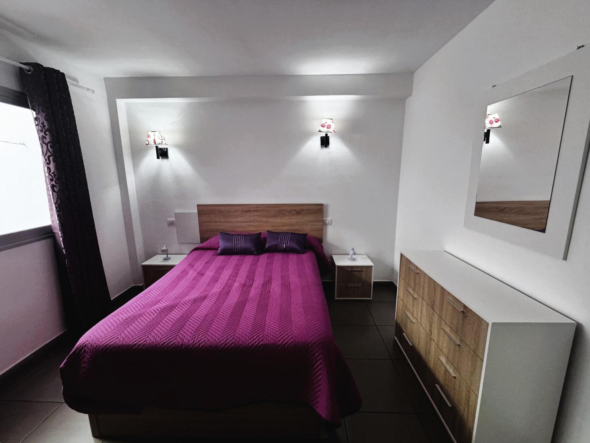 Vivelorural Comfy Apartment Wifi & Beach -Galdar Sardina Exteriér fotografie