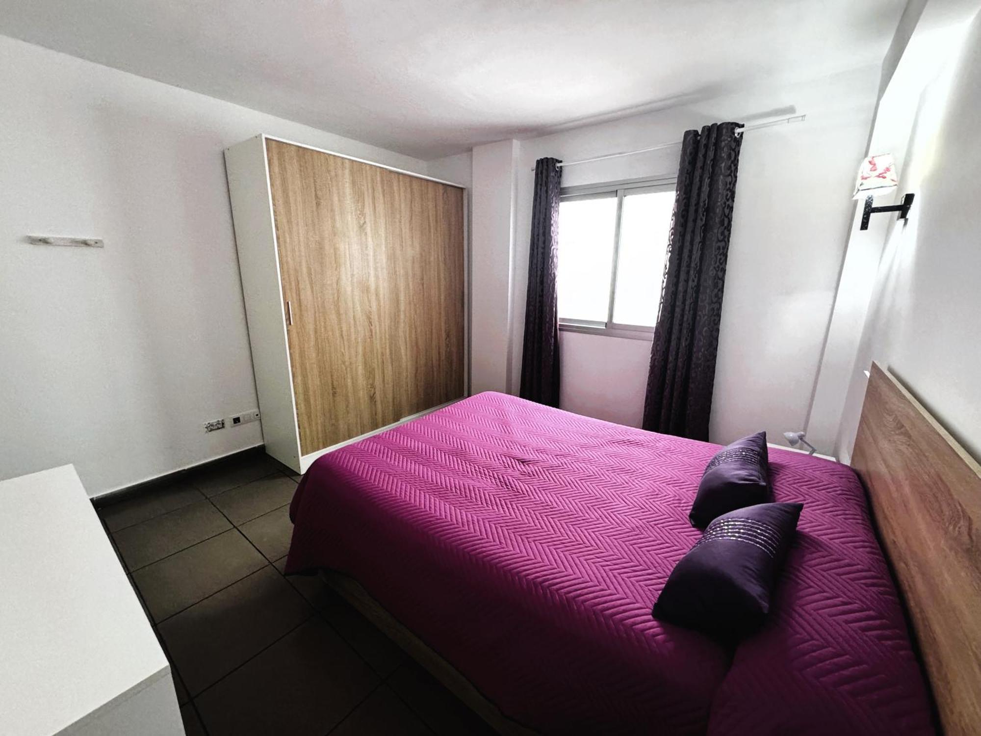Vivelorural Comfy Apartment Wifi & Beach -Galdar Sardina Exteriér fotografie