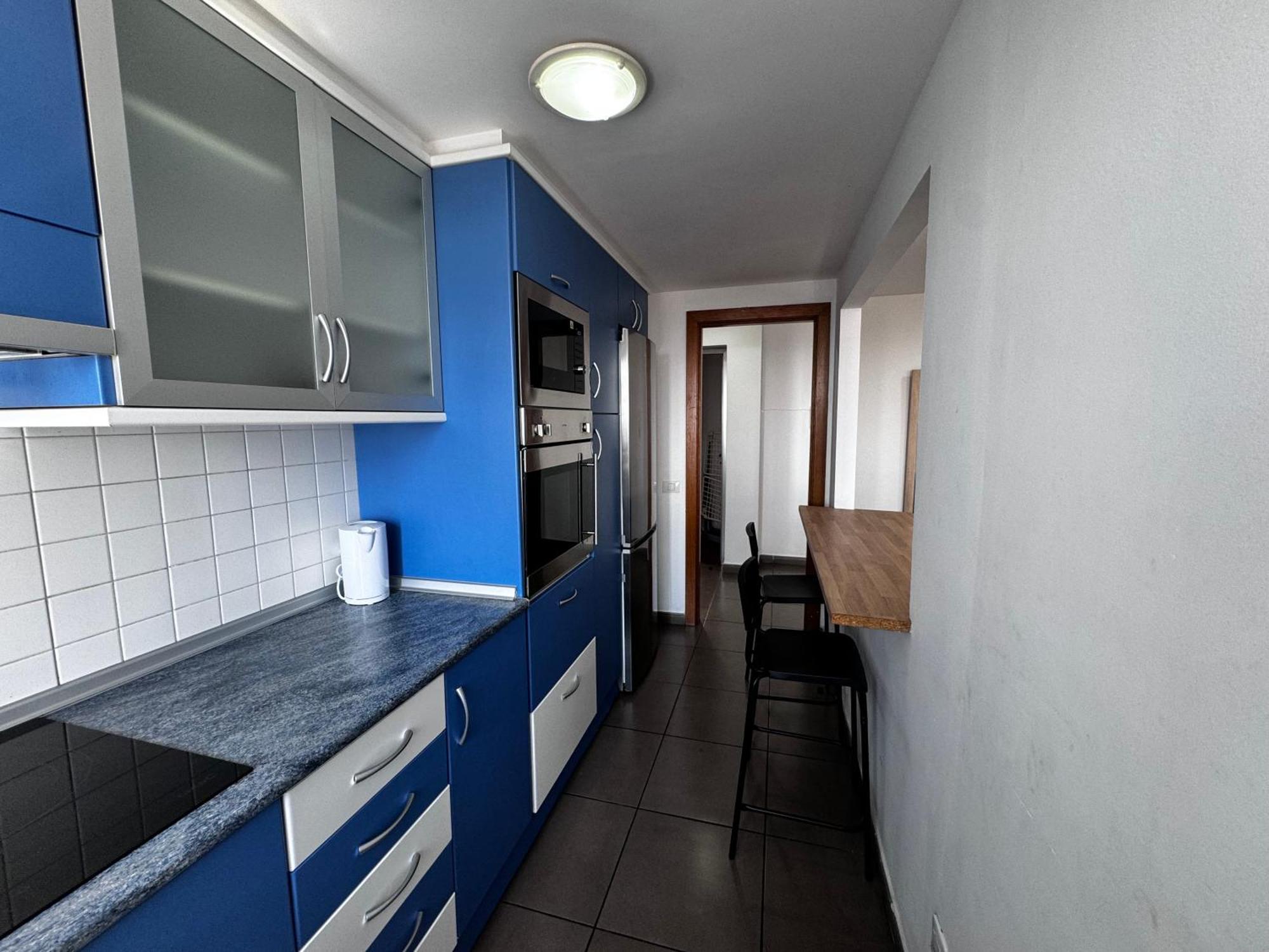 Vivelorural Comfy Apartment Wifi & Beach -Galdar Sardina Exteriér fotografie